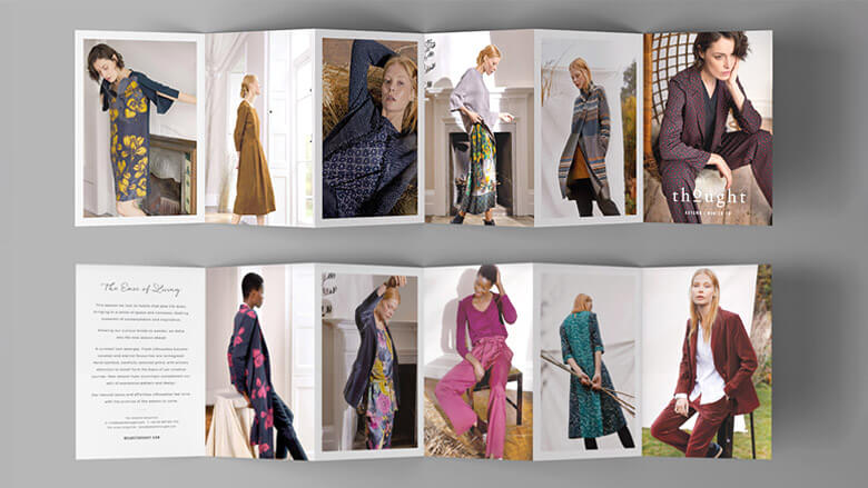 /Cath Kidston Digital Campaign