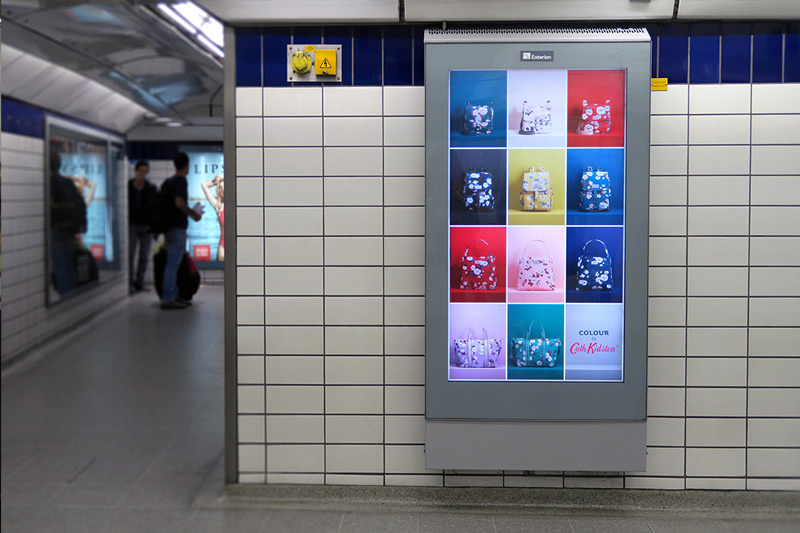 London Underground